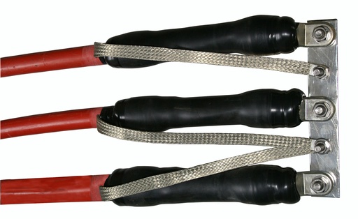 [TYCCP6038-004] 3 BOUTS PERDUS HTA E3UBPS RF RSM 24-50/240 AL/CU 6792795